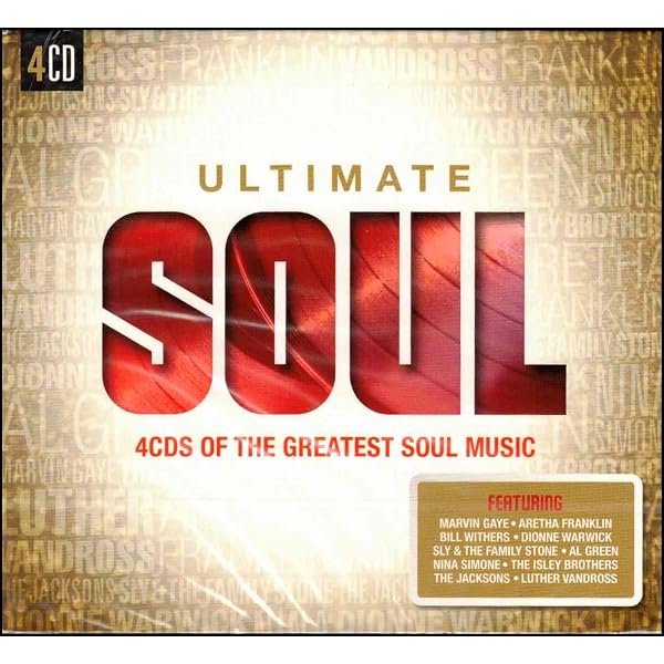 Amazon.com: 70's Funk & Soul Classics / Various: CDs & Vinyl